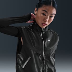 NIKE公式】ナイキ スポーツウェア ウィンドランナー ウィメンズ ベスト